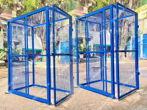 Cửa lùa