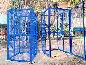 Cửa lưới