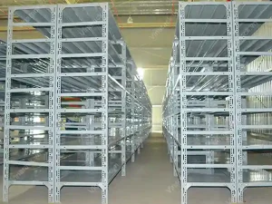 Kệ lưu trữ hồ sơ
