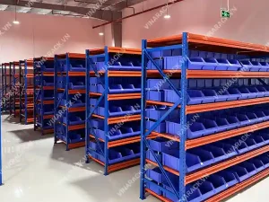 Kệ Medium Duty