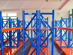 Kệ Shelving