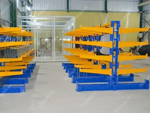 Kệ tay đỡ kiểu T