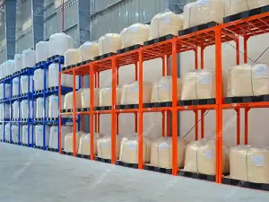 Pallet xếp chồng
