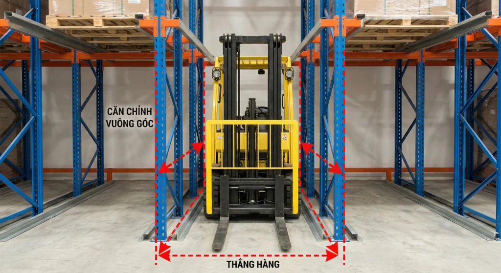 huong-dan-xe-nang-vao-ke-chui-an-toan