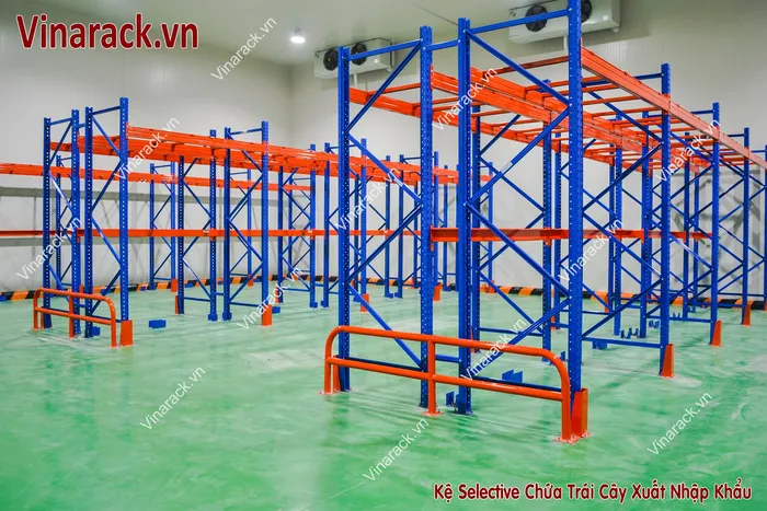 Kệ Selective